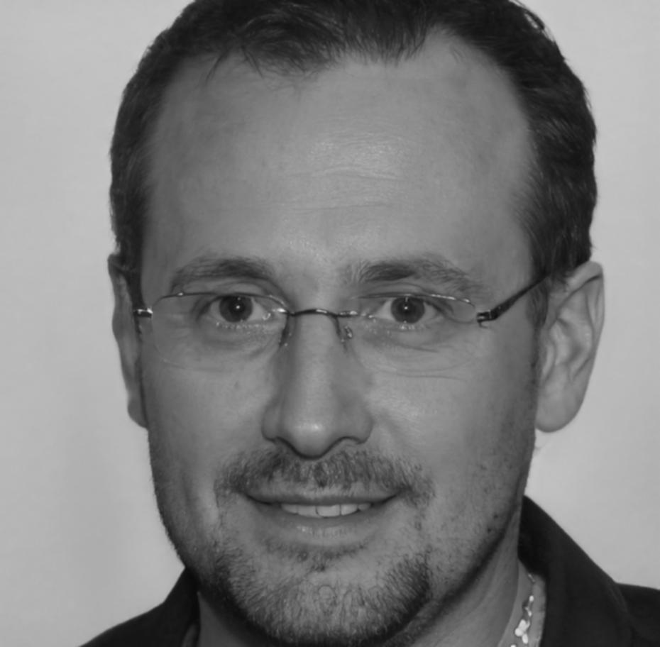 Portrait de Loïc Beaumont
