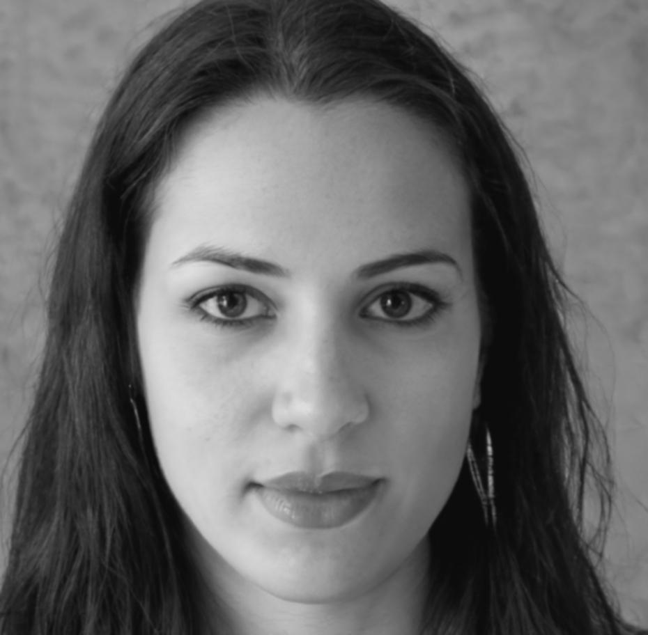 Portrait de Brígida Antunes