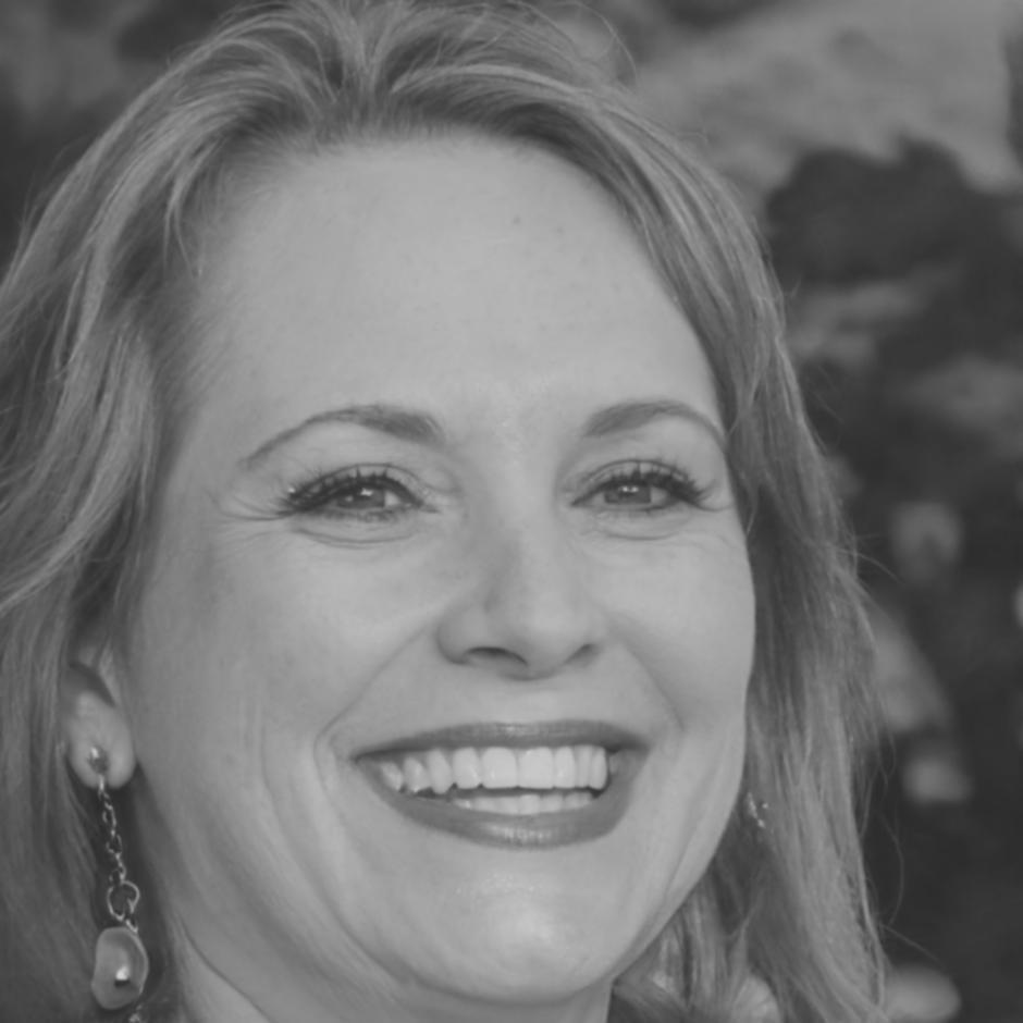 Portrait de Nadia Leroux