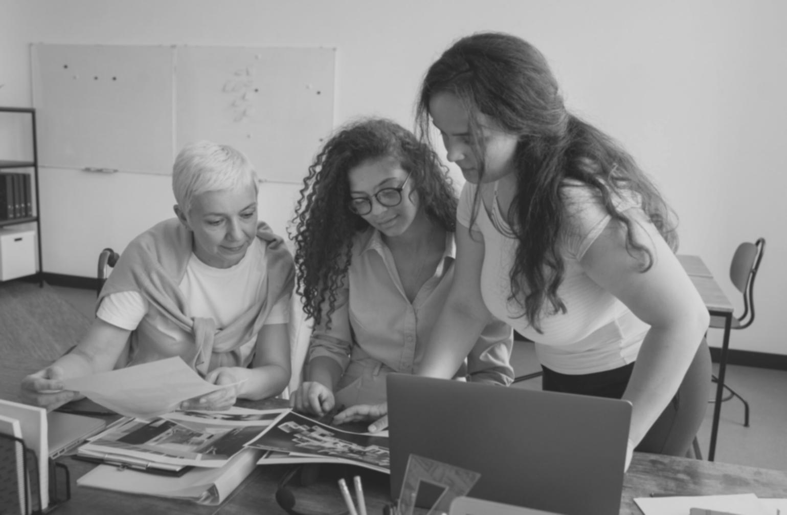 Outils et ressources de formation financière