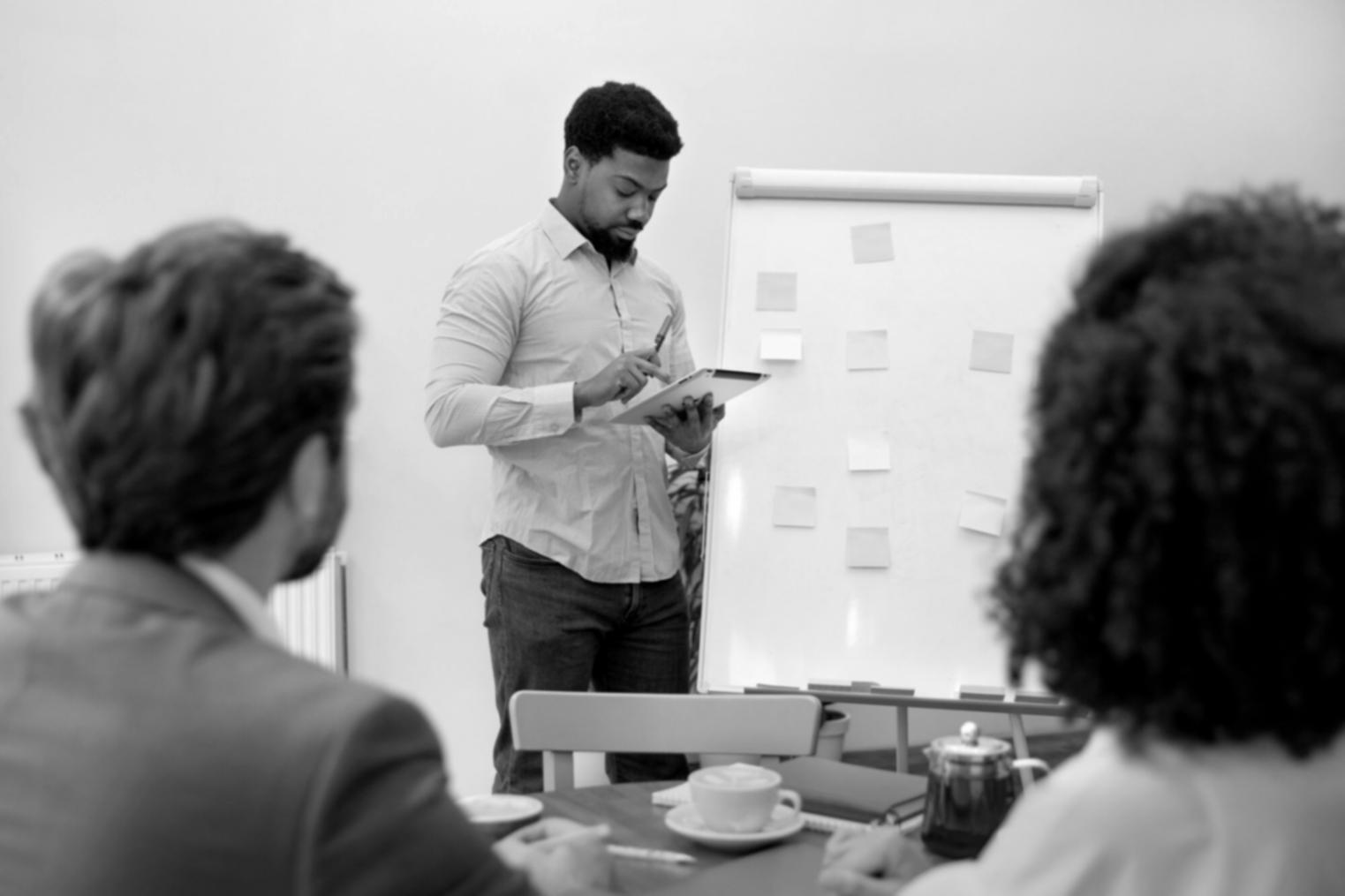 Outils de planification budgétaire utilisés lors des consultations